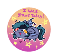 Thumbnail: Flixanoa GoodboiSticker gift.PNG